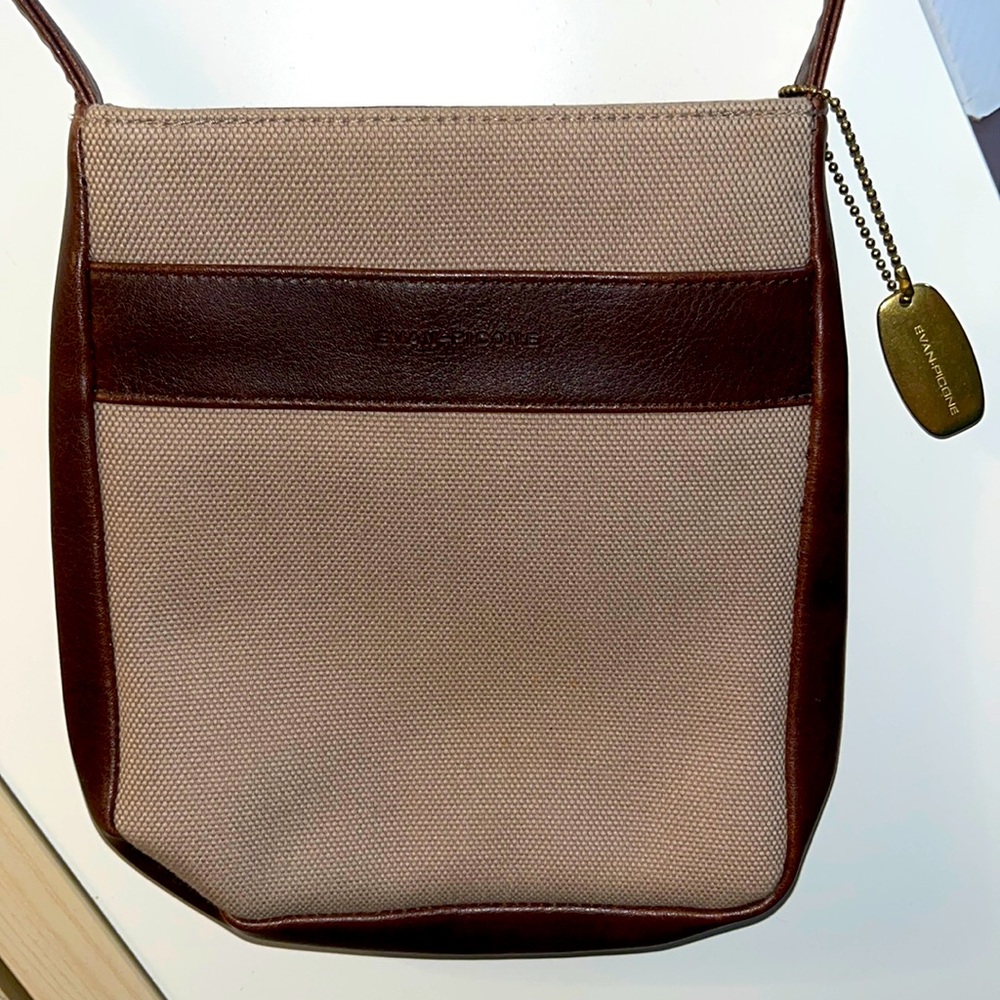 Evan-Picone Crossbody Purse